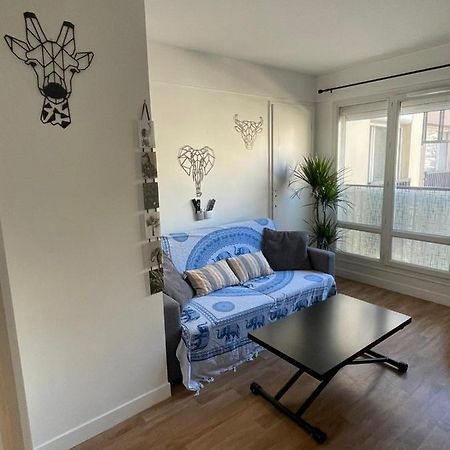 Residence Carnot Алфорвил Екстериор снимка
