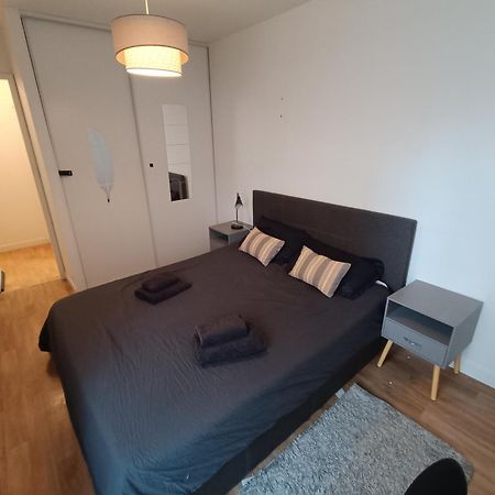 Residence Carnot Алфорвил Екстериор снимка