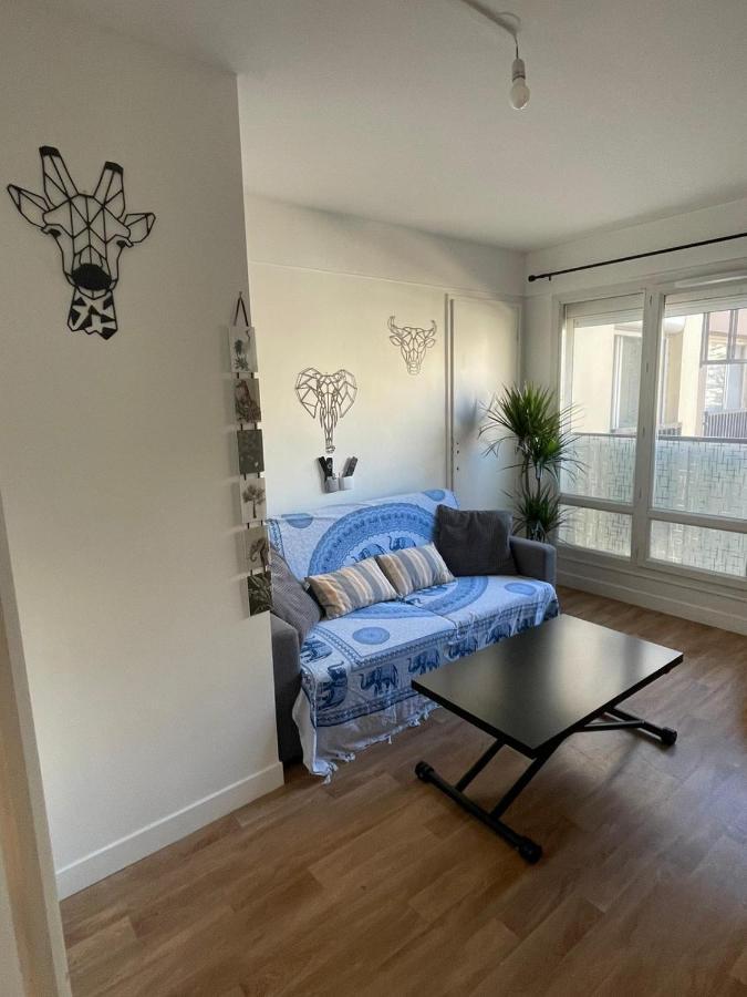 Residence Carnot Алфорвил Екстериор снимка