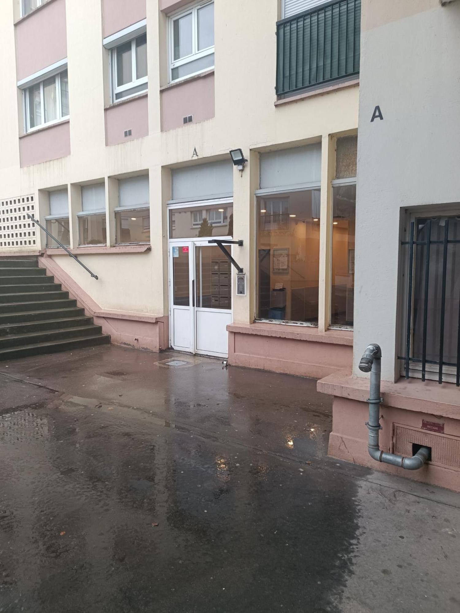 Residence Carnot Алфорвил Екстериор снимка