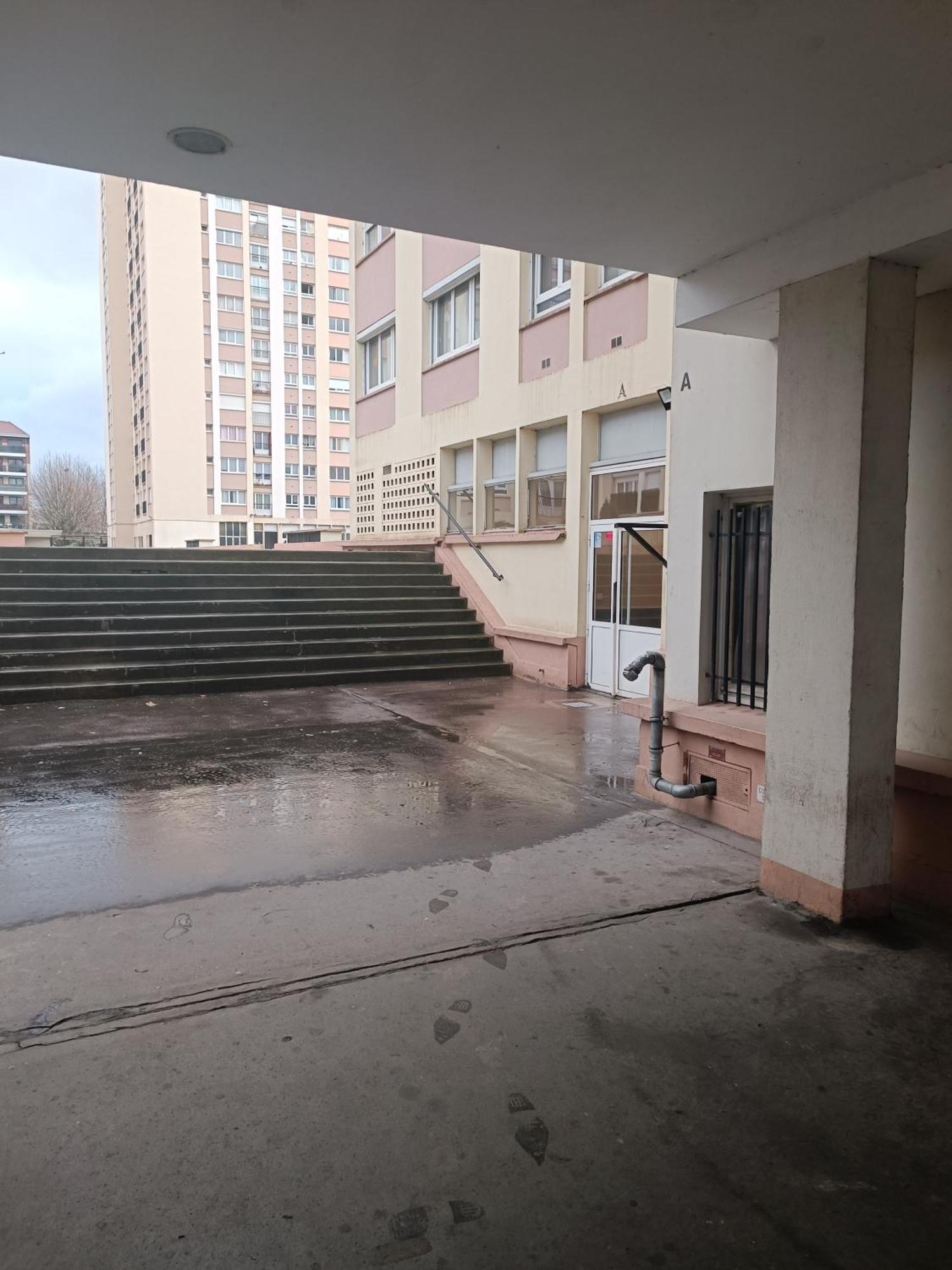 Residence Carnot Алфорвил Екстериор снимка