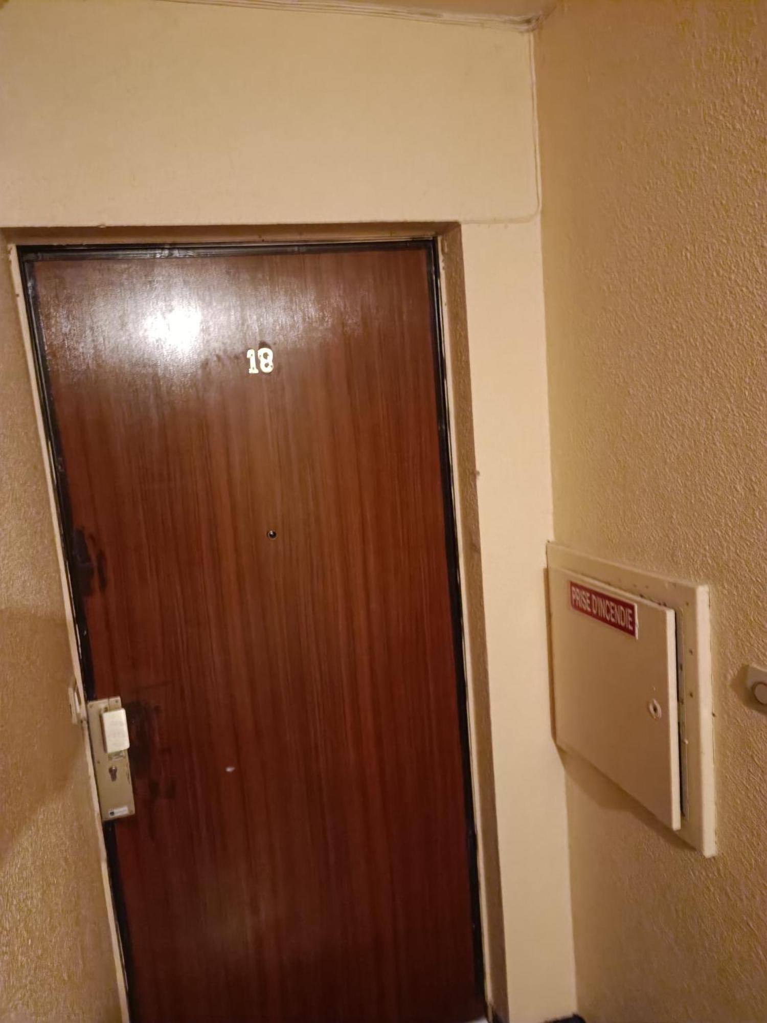 Residence Carnot Алфорвил Екстериор снимка