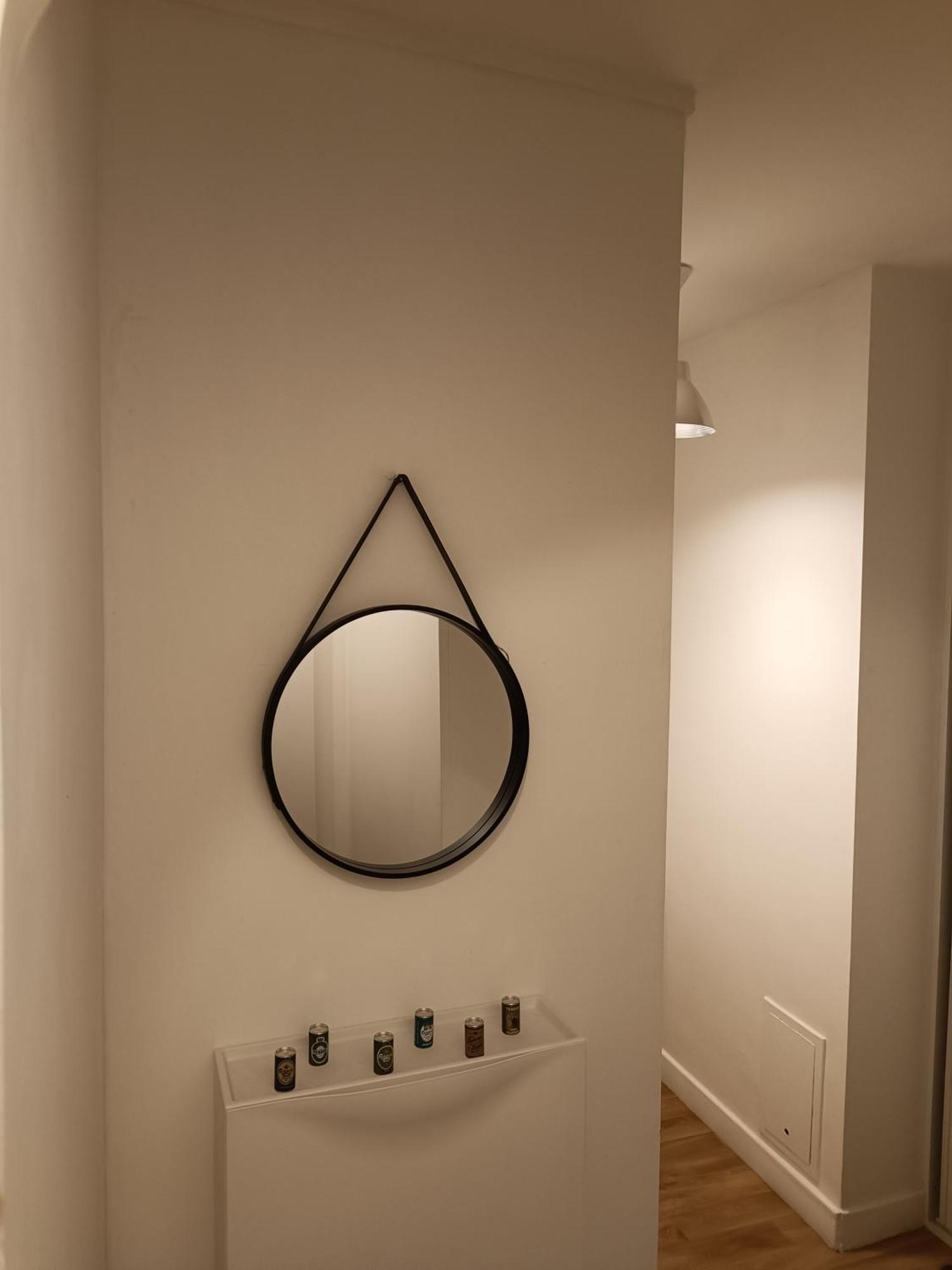 Residence Carnot Алфорвил Екстериор снимка