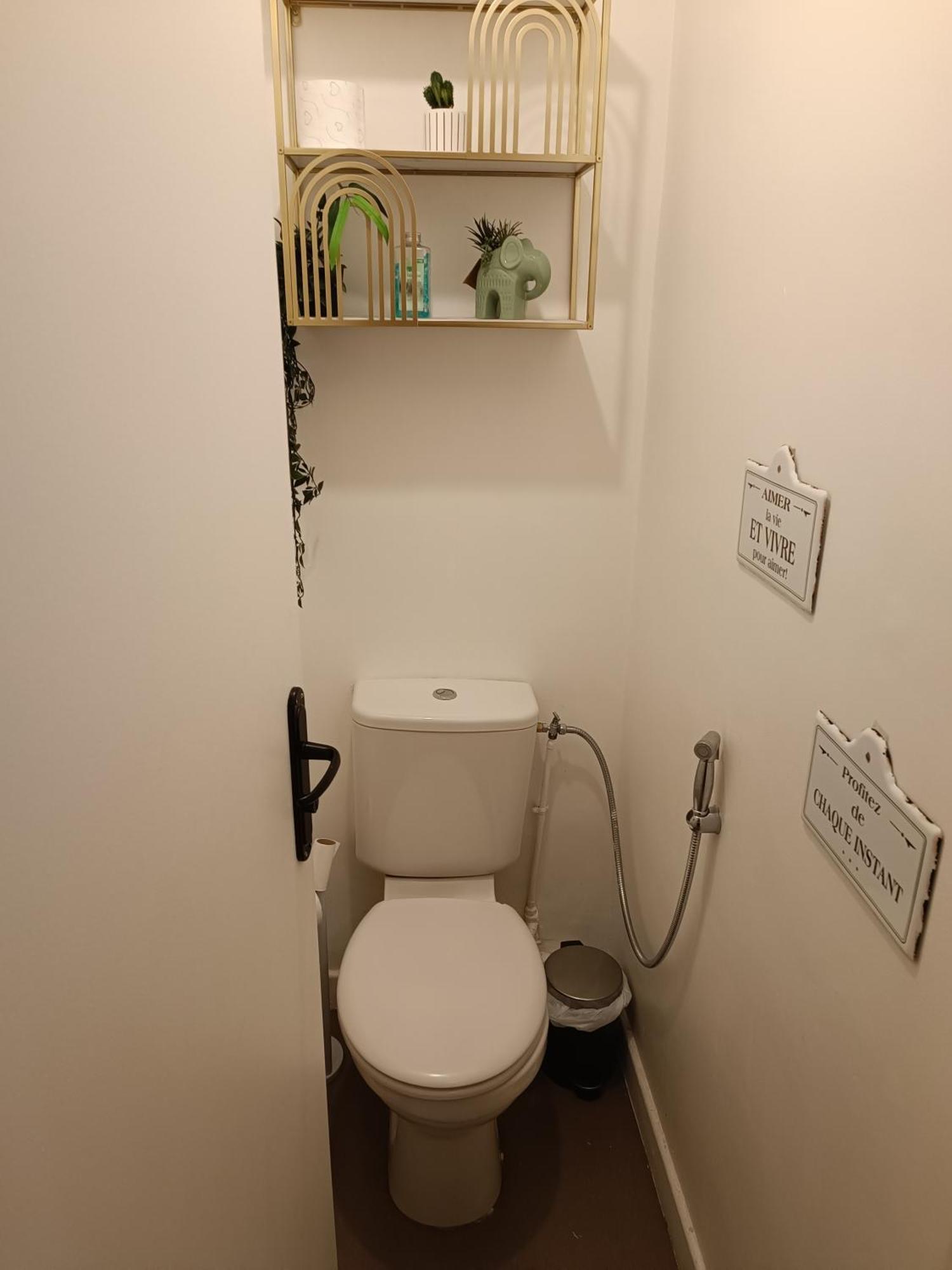 Residence Carnot Алфорвил Екстериор снимка