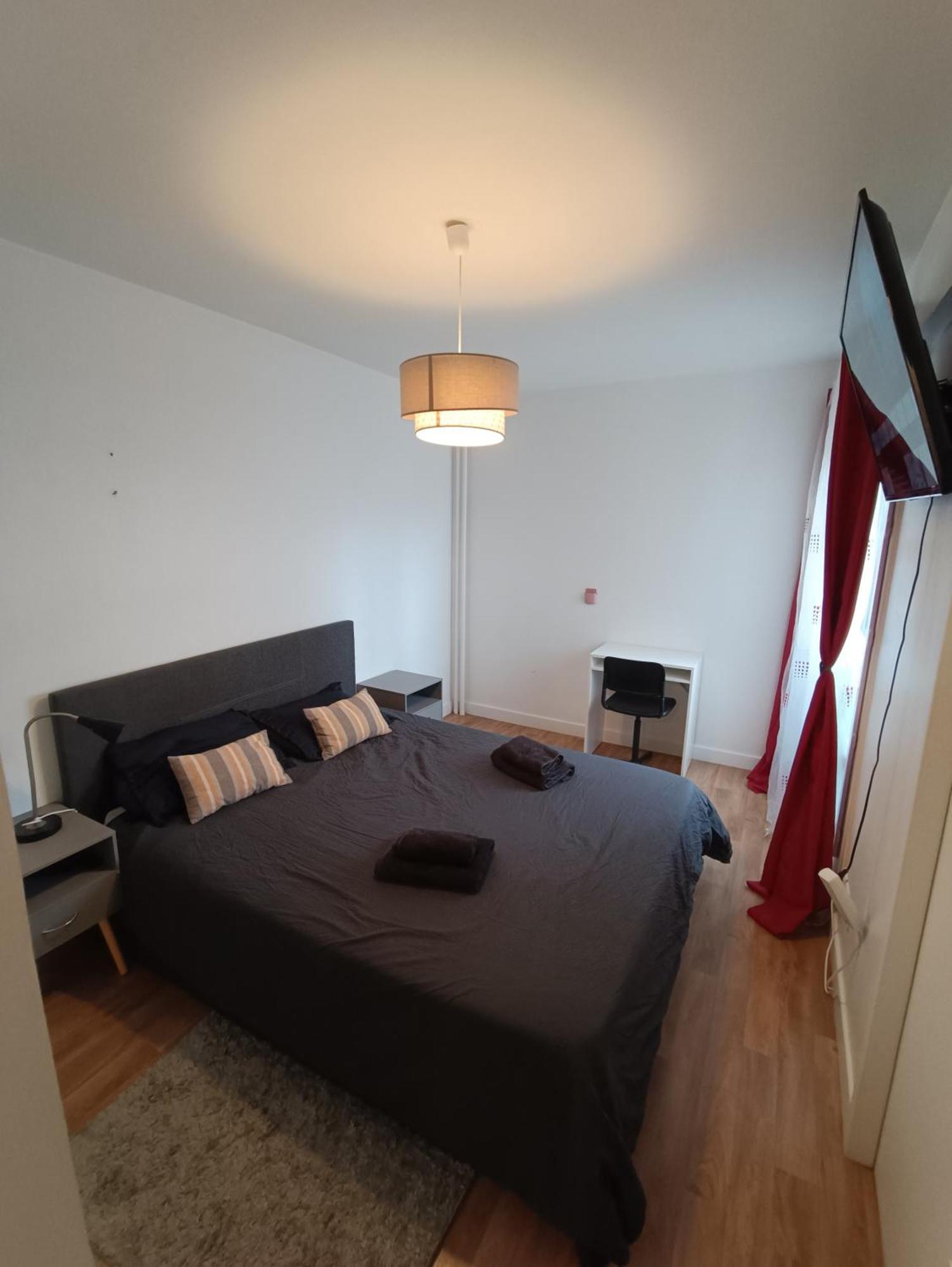 Residence Carnot Алфорвил Екстериор снимка