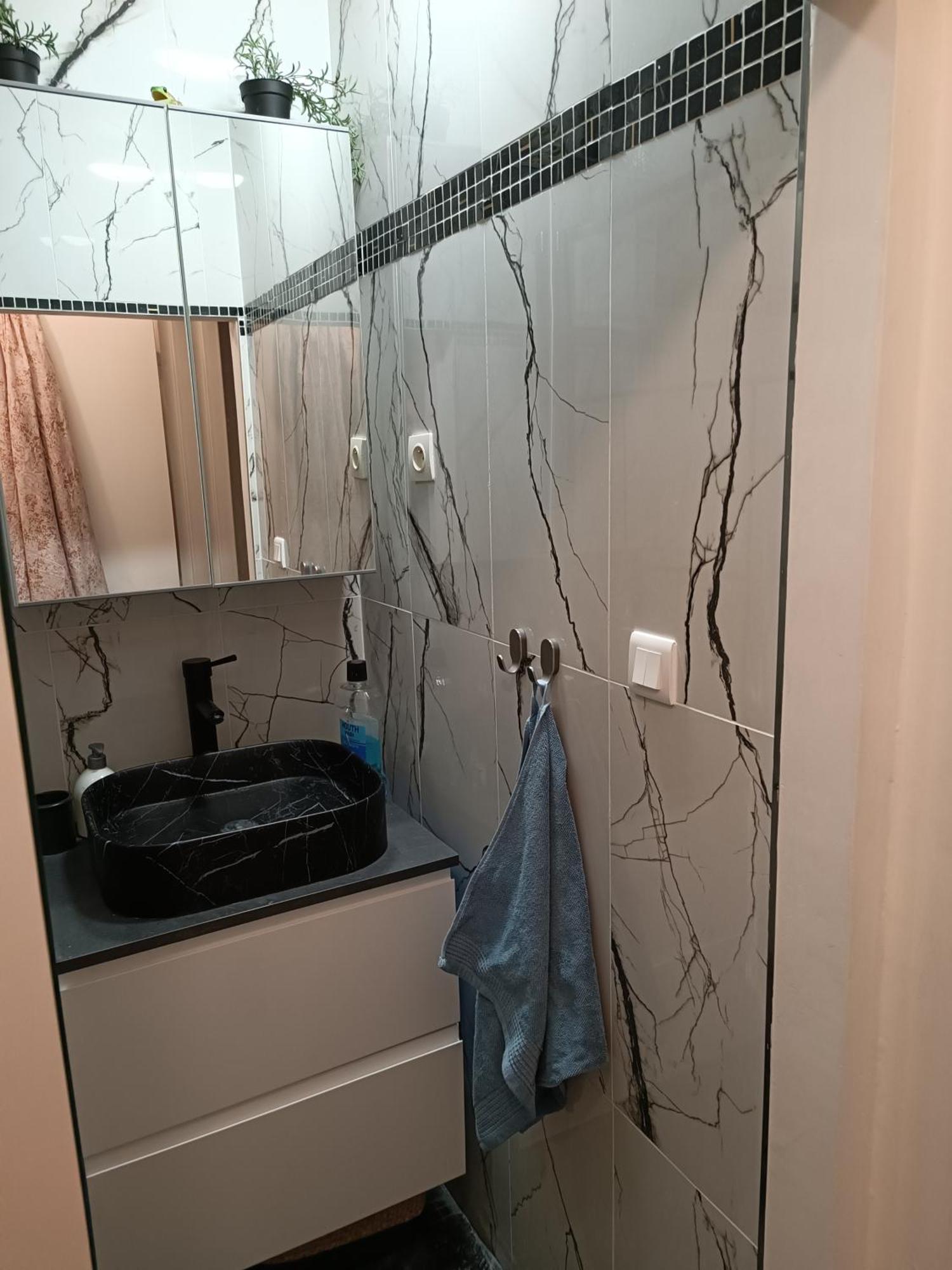 Residence Carnot Алфорвил Екстериор снимка