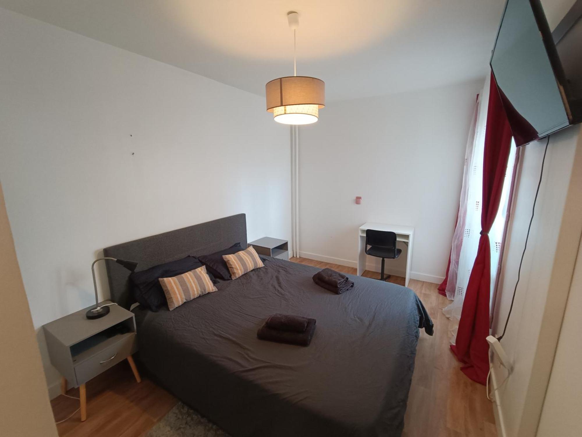 Residence Carnot Алфорвил Стая снимка